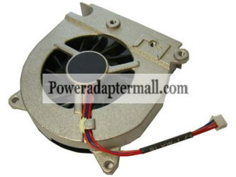 DFB601005M30T Acer Aspire 1360 Laptop CPU Fan Brand New